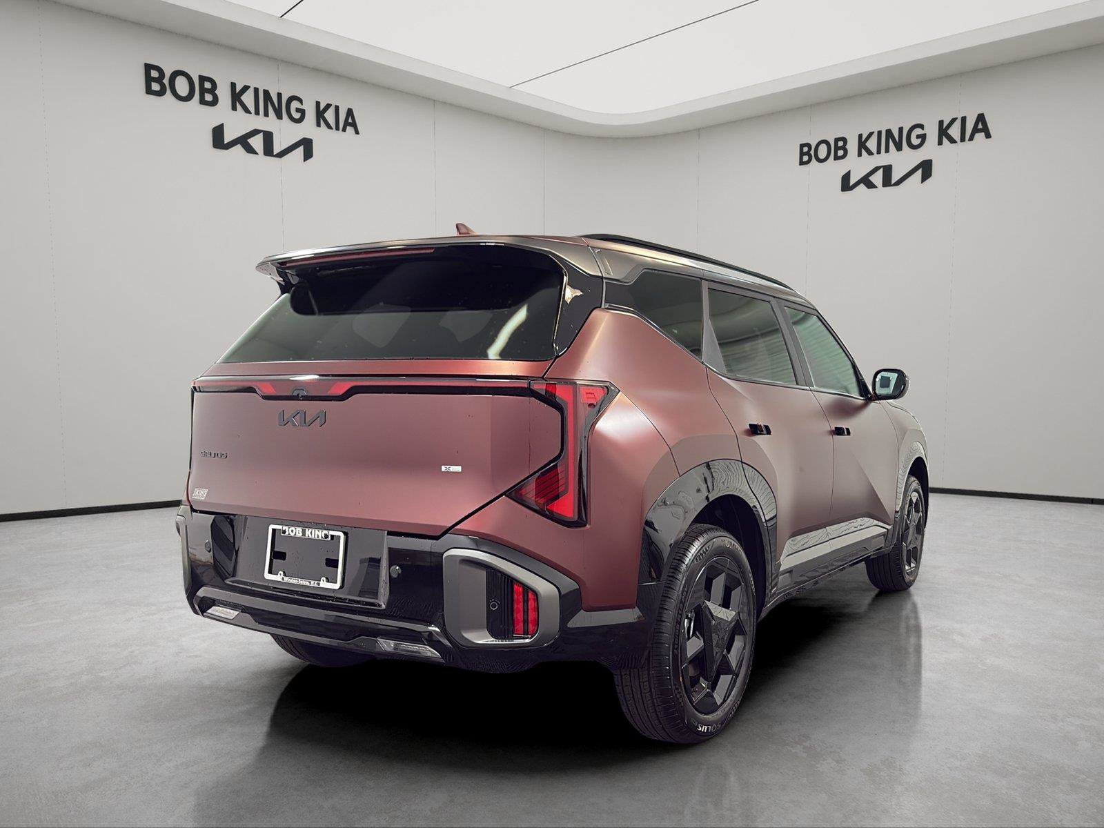 New 2027 Kia Seltos X-Line S AWD/4WD image 5