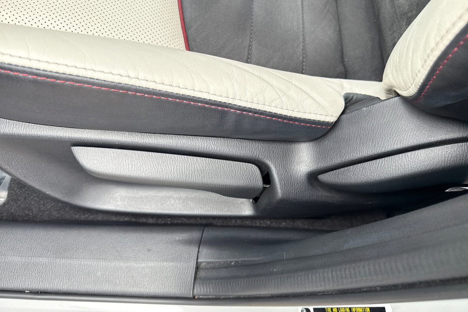 Used 2017 MAZDA CX-3 Grand Touring FWD image 15