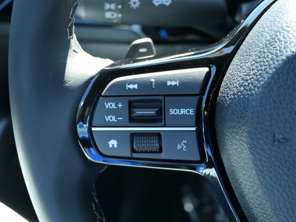 New 2026 Honda Civic Sport image 30