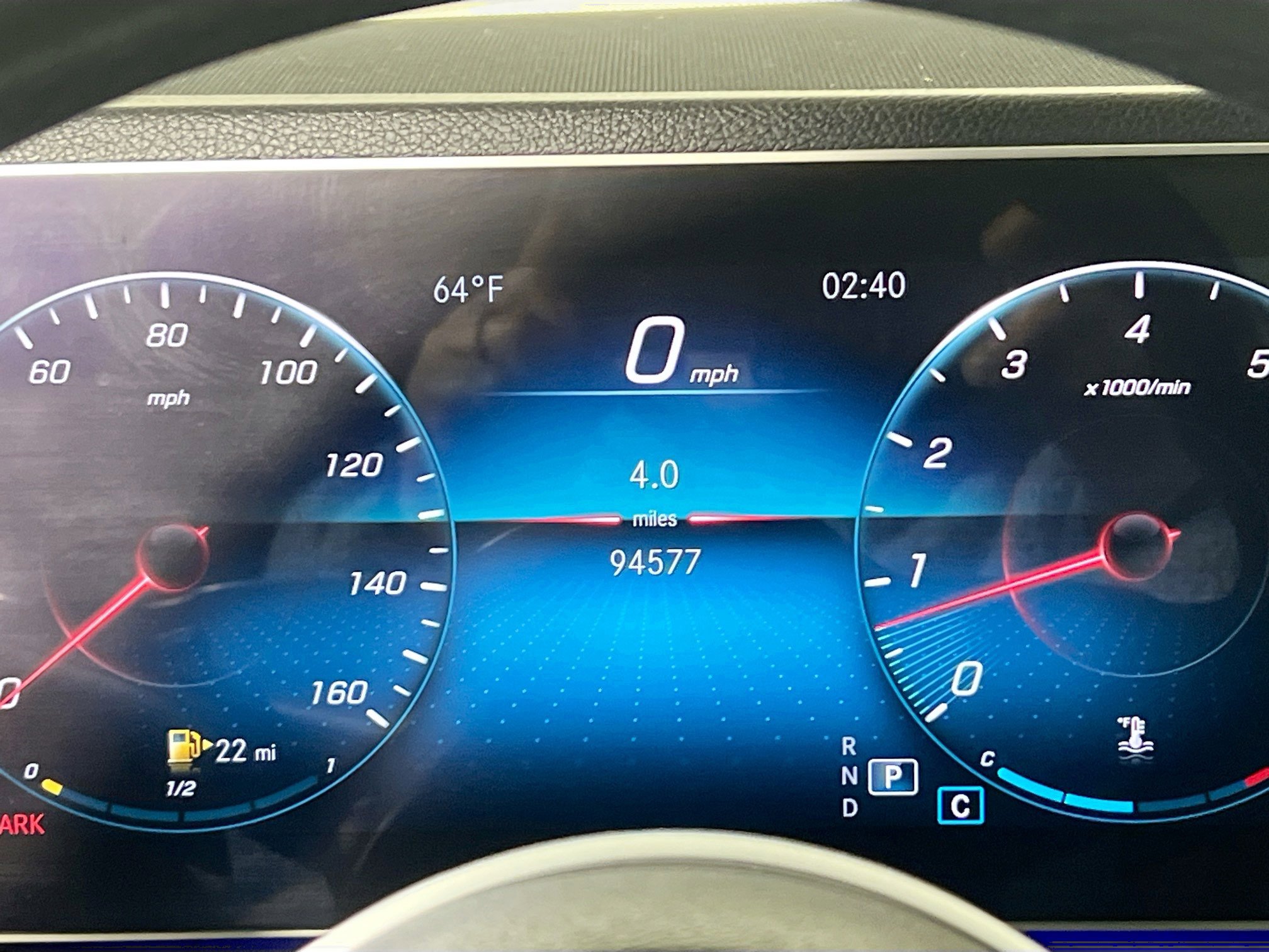 Used 2020 Mercedes-Benz GLE 350 4MATIC image 22