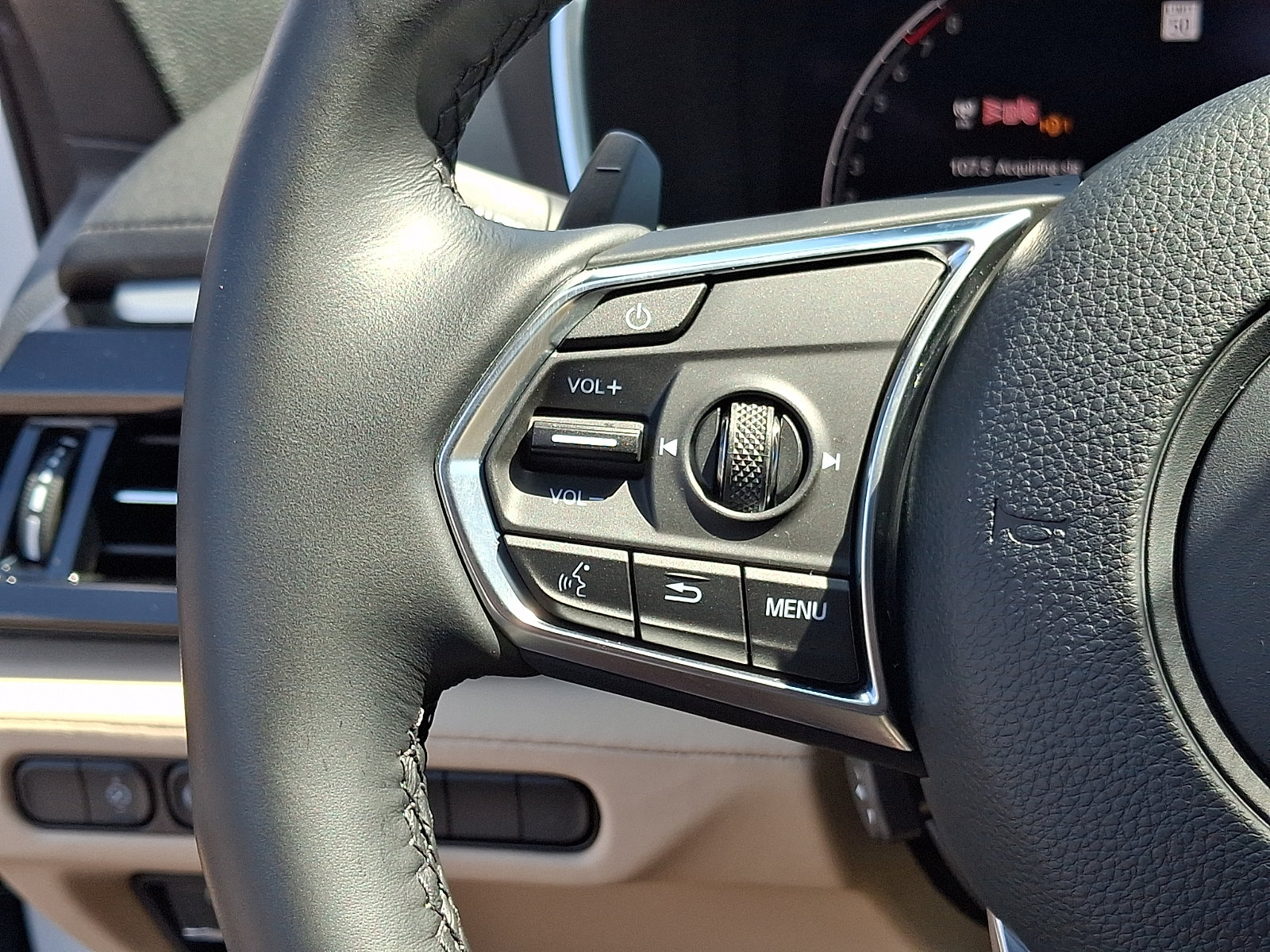 Certified 2025 Acura MDX w/ Technology Package AWD/4WD image 22