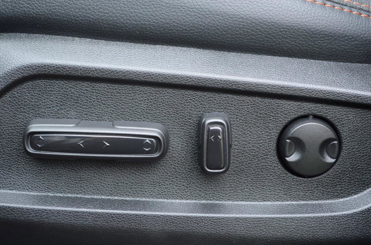 Used 2026 Honda Passport TrailSport image 23