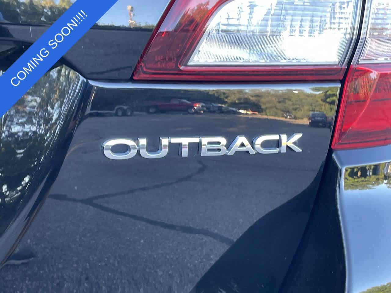 Used 2018 Subaru Outback 2.5i Touring AWD/4WD image 42