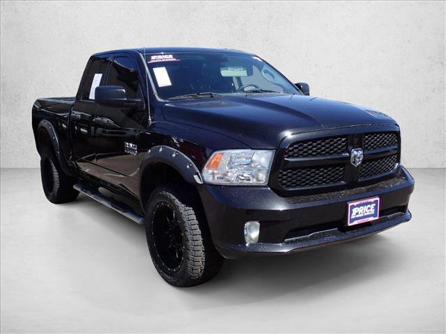 Used 2017 RAM 1500 Express AWD/4WD image 6