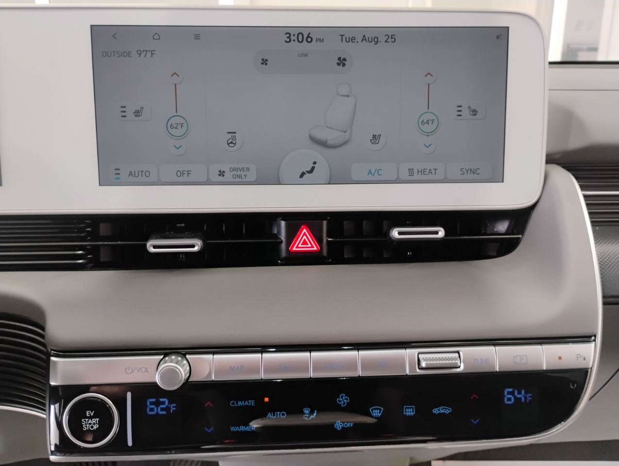 Used 2024 Hyundai Ioniq 5 SEL RWD image 93