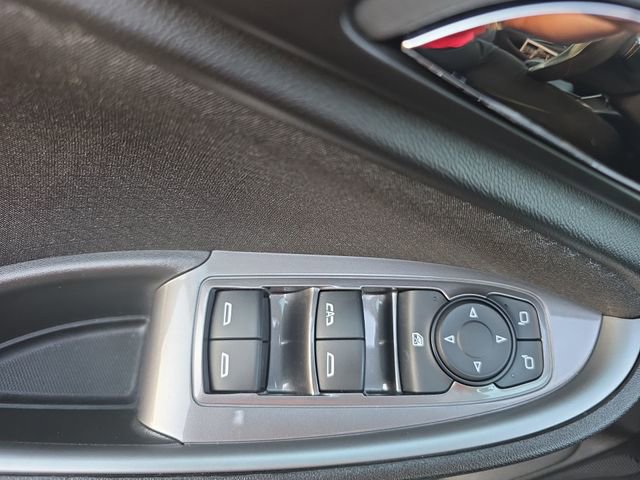 Used 2023 Chevrolet Malibu LT FWD image 27