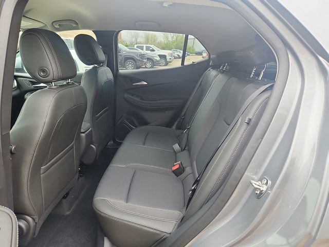 New 2026 Buick Encore GX Preferred image 6