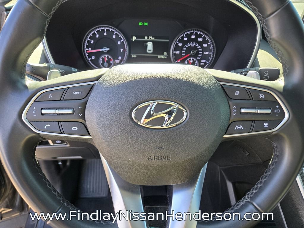 Used 2023 Hyundai Santa Fe SEL w/ Cargo Package image 27