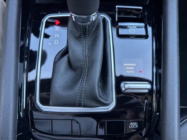 New 2026 Jeep Compass Limited image 25