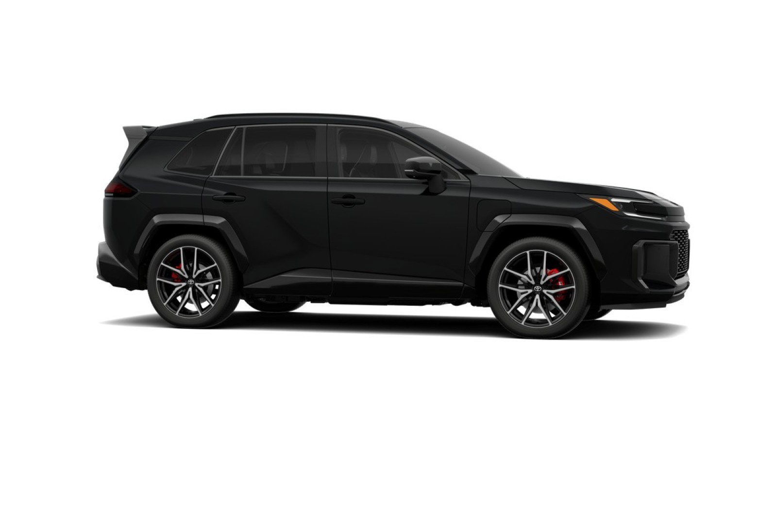 New 2026 Toyota RAV4 AWD Plug-in Hybrid image 15