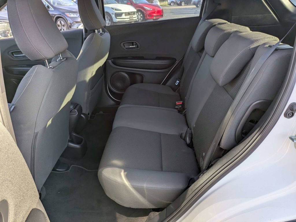 Used 2021 Honda HR-V Sport image 14