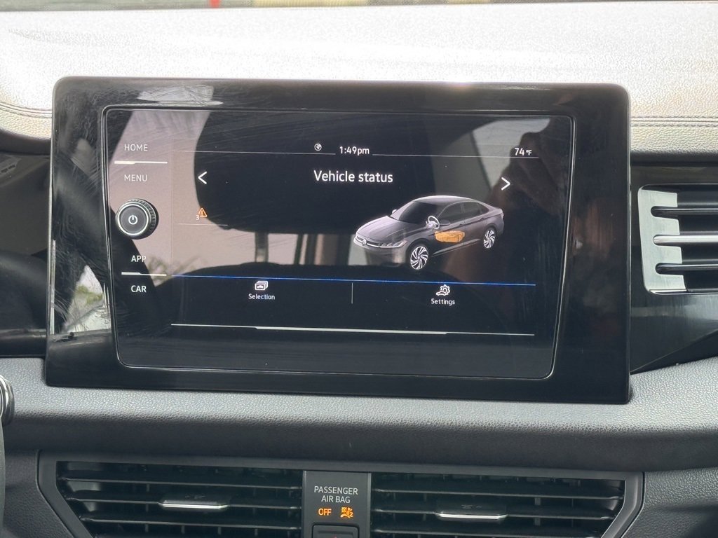 New 2026 Volkswagen Jetta S image 18