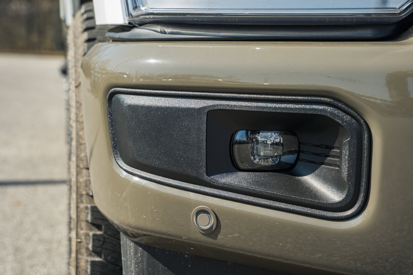 New 2026 Ford F350 King Ranch image 15