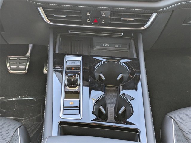 New 2026 Volkswagen Atlas SEL Premium R-Line image 20