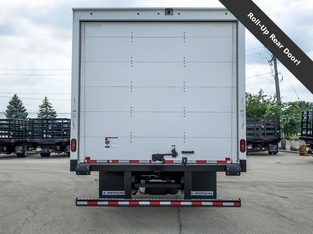 New 2025 Chevrolet Low Cab Forward 5500XG image 4