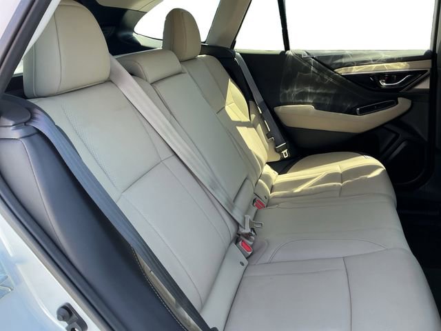 Used 2023 Subaru Outback Limited AWD/4WD image 14