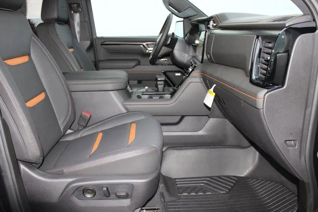 New 2026 GMC Sierra 1500 AT4 image 20
