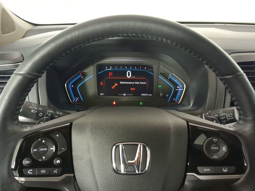 Used 2019 Honda Odyssey EX-L image 34