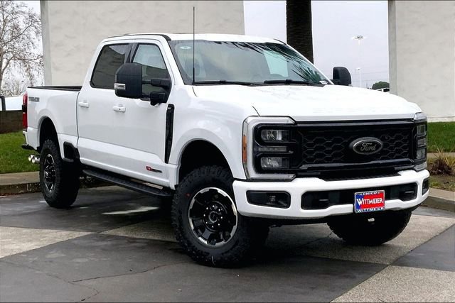 New 2026 Ford F250 XLT w/ XLT Premium Package image 2
