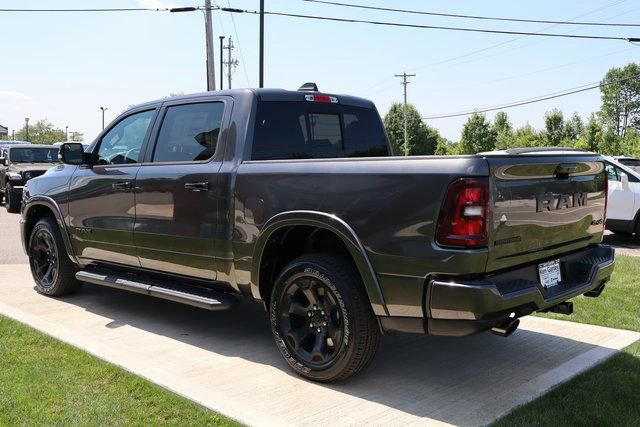New 2026 RAM 1500 Big Horn image 34