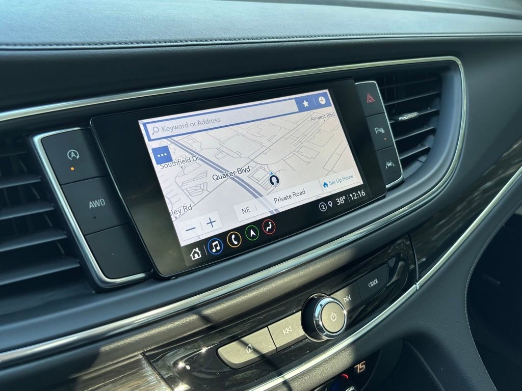 Used 2023 Buick Enclave Premium w/ Experience Buick Package image 36