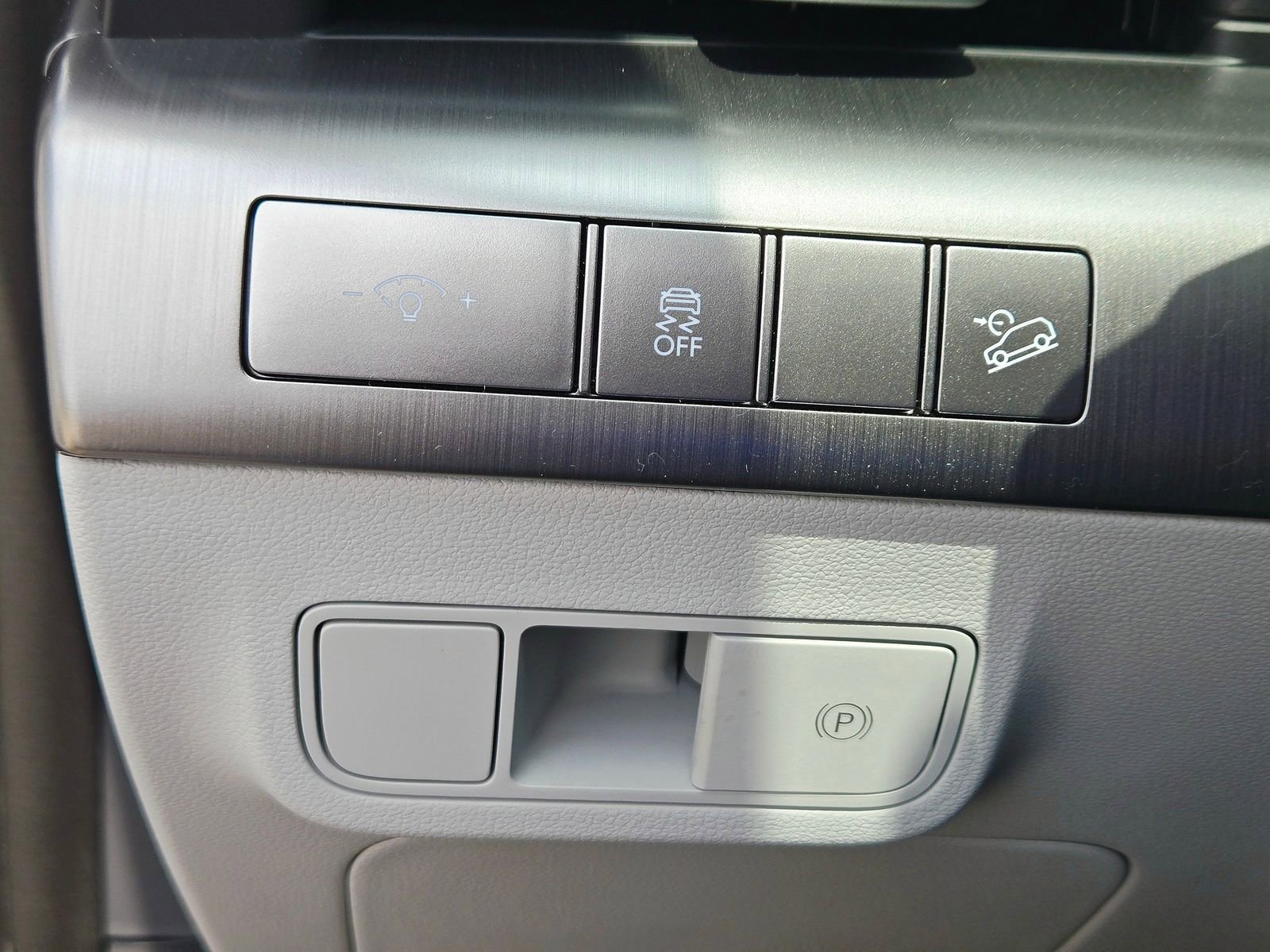 New 2026 Hyundai Kona SEL Premium AWD/4WD image 15