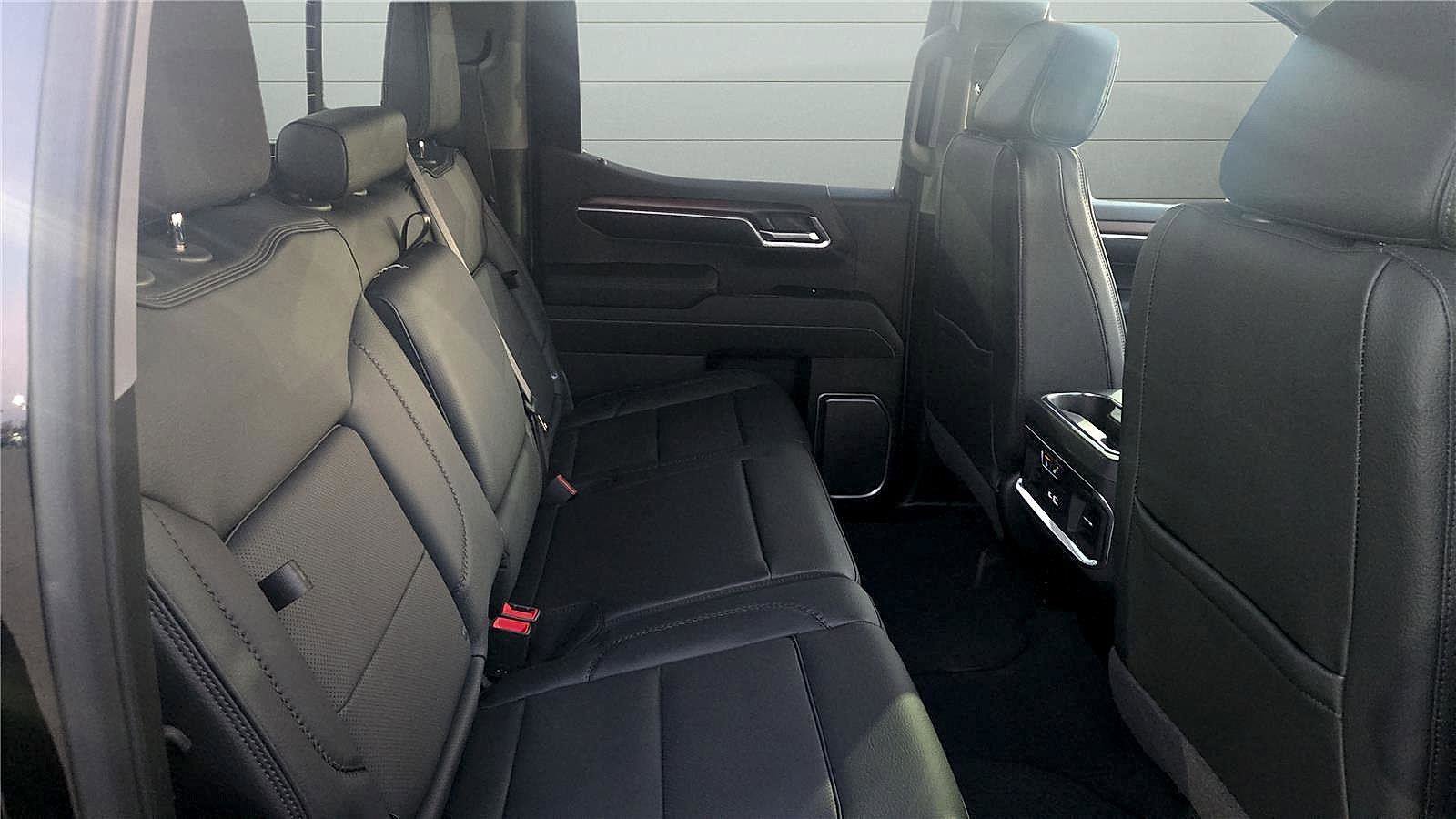 New 2026 GMC Sierra 1500 Denali image 26