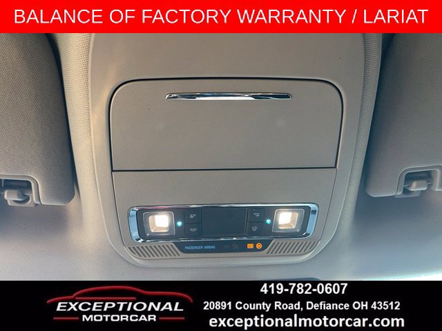 Used 2025 Ford F250 Lariat AWD/4WD image 20