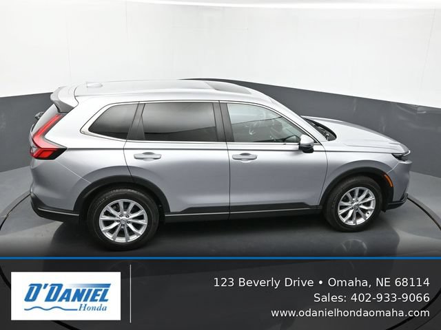 Used 2024 Honda CR-V EX-L image 19