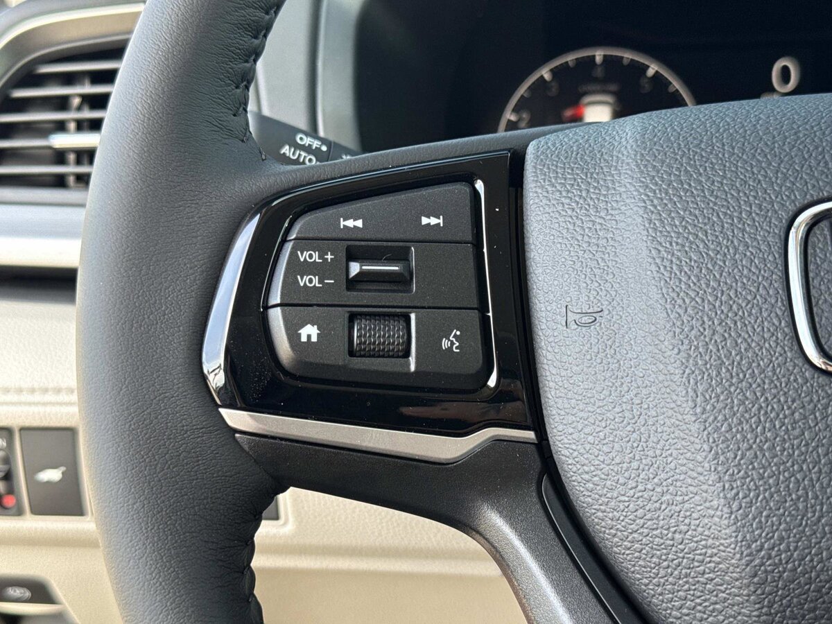New 2026 Honda Odyssey EX-L image 36