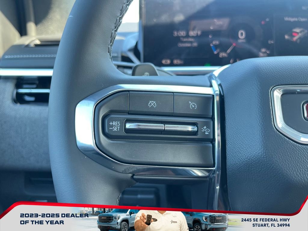 New 2026 GMC Sierra EV Elevation w/ Premium Package image 24