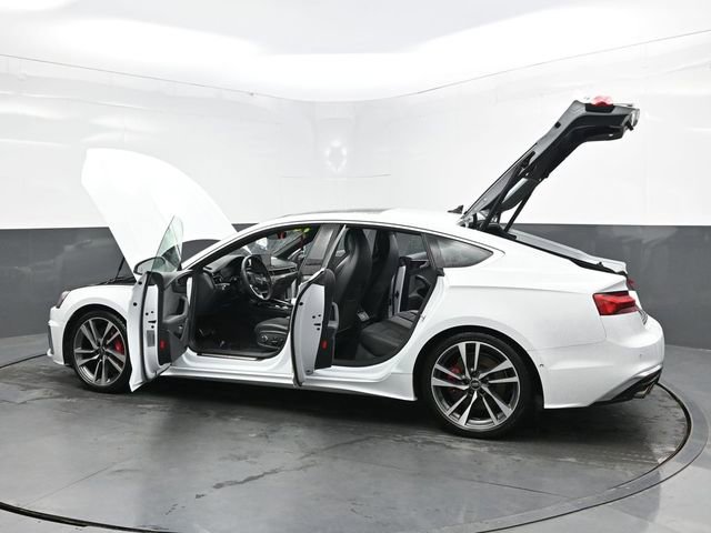 Used 2023 Audi S5 Prestige image 52