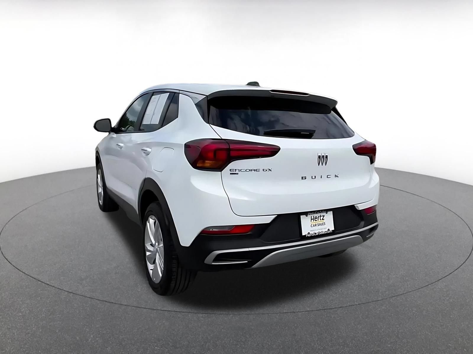 Used 2026 Buick Encore GX Preferred AWD/4WD image 10