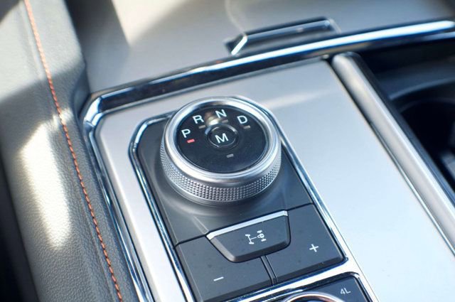Used 2024 Ford Expedition Timberline image 26