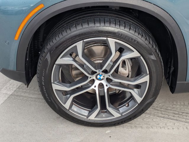 Certified 2026 BMW X5 sDrive40i RWD image 26