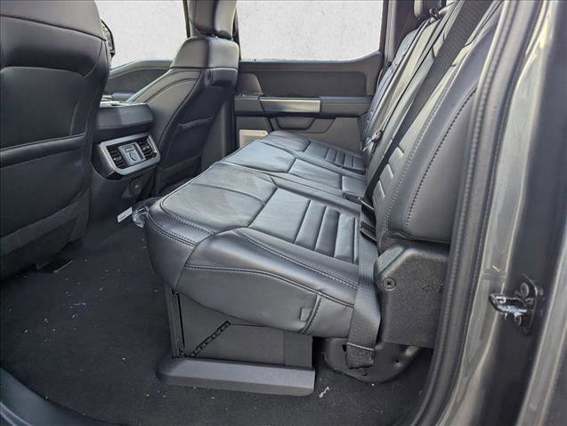 New 2026 Ford F250 Platinum AWD/4WD image 13