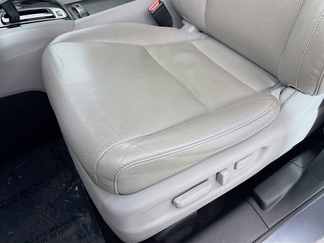 Used 2019 Honda Ridgeline RTL-E image 20