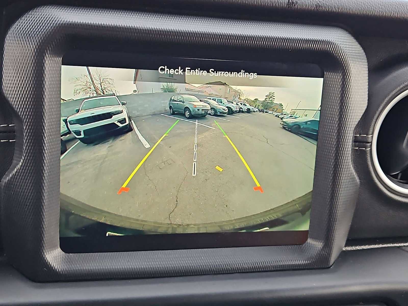 Used 2021 Jeep Wrangler Unlimited Sahara w/ Cold Weather Group image 44