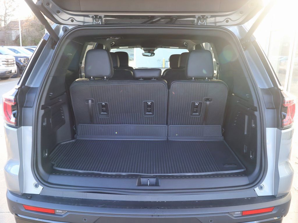 New 2026 GMC Acadia Elevation w/ Black Edition image 29