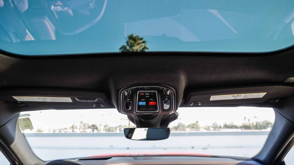 New 2026 Dodge Charger R/T AWD/4WD image 19