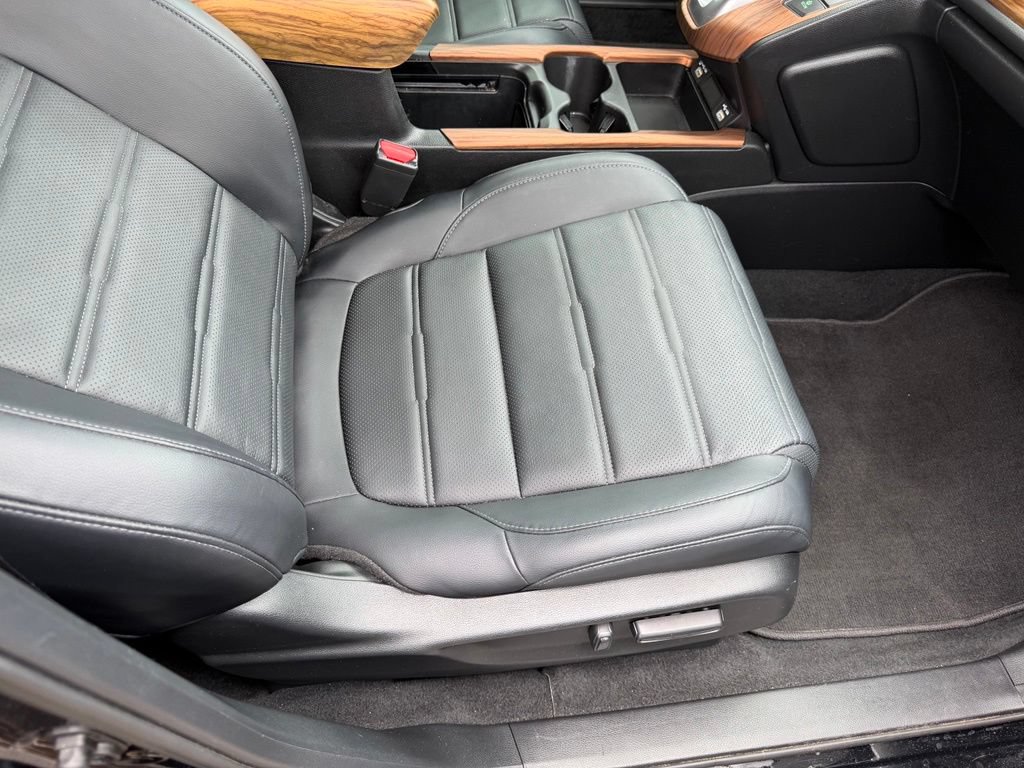 Used 2021 Honda CR-V EX-L image 16