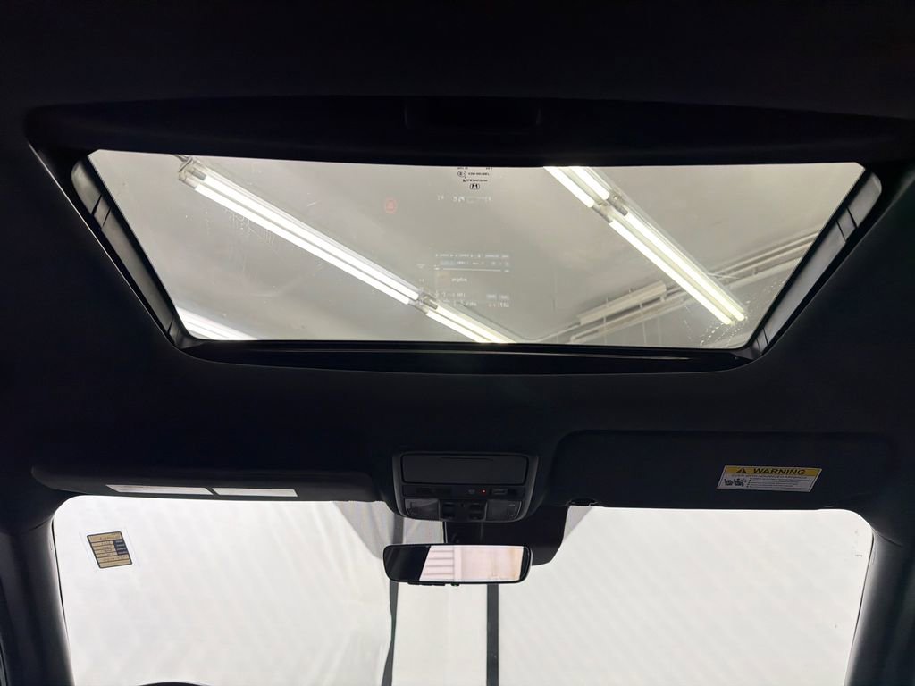 Used 2021 Honda Passport Elite image 24