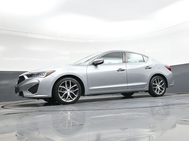 Used 2022 Acura ILX w/ Premium Package FWD image 35