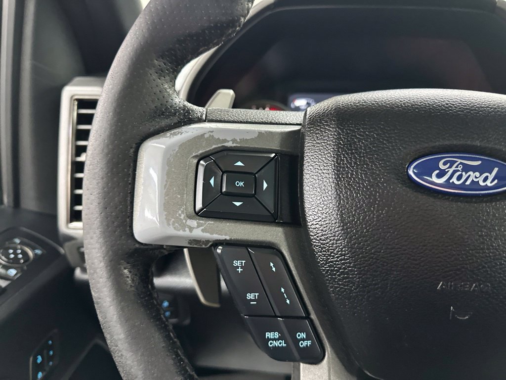Used 2018 Ford F150 Raptor w/ Equipment Group 802A Luxury AWD/4WD image 40