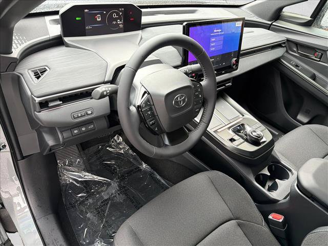 New 2026 Toyota C-HR AWD/4WD image 13