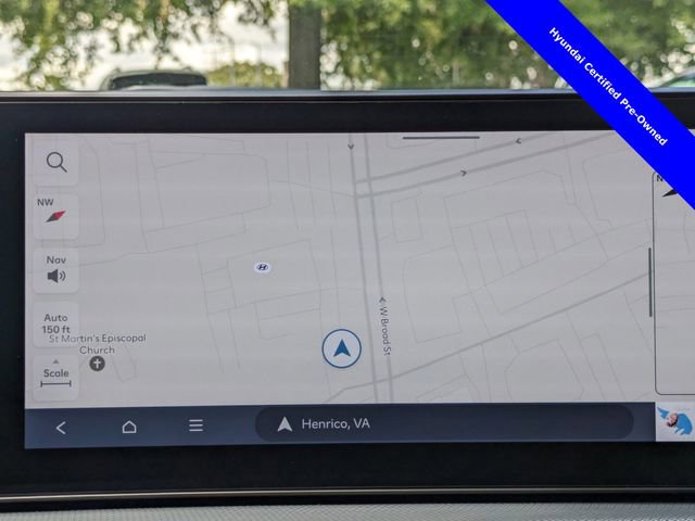 Used 2025 Hyundai Sonata Limited image 21