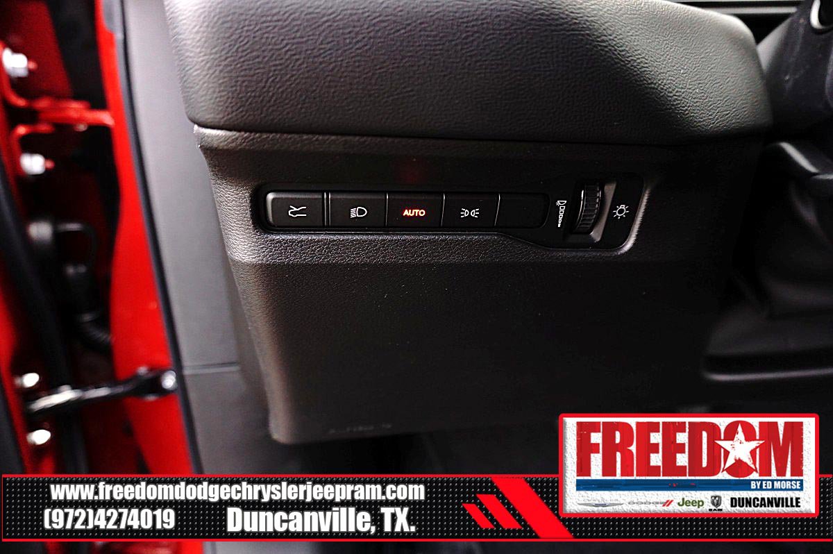 New 2026 Dodge Charger Scat Pack image 24