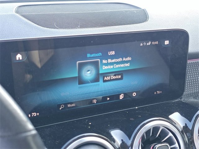 Used 2022 Mercedes-Benz GLB 250 4MATIC image 17