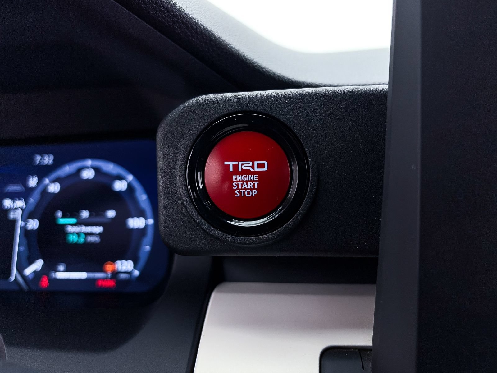 Used 2024 Toyota Tacoma TRD Off-Road AWD/4WD image 24