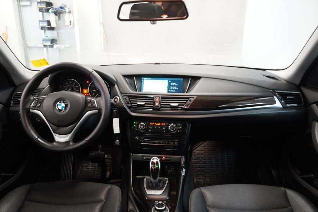 Used 2015 BMW X1 xDrive28i image 20